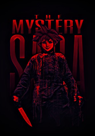 The Mystery Saga