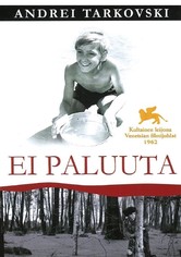 Ei paluuta