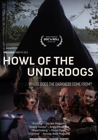 Howl of the Underdogs