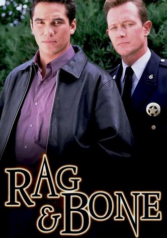 Rag and Bone
