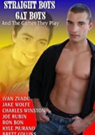 Straight Boys Gay Boys