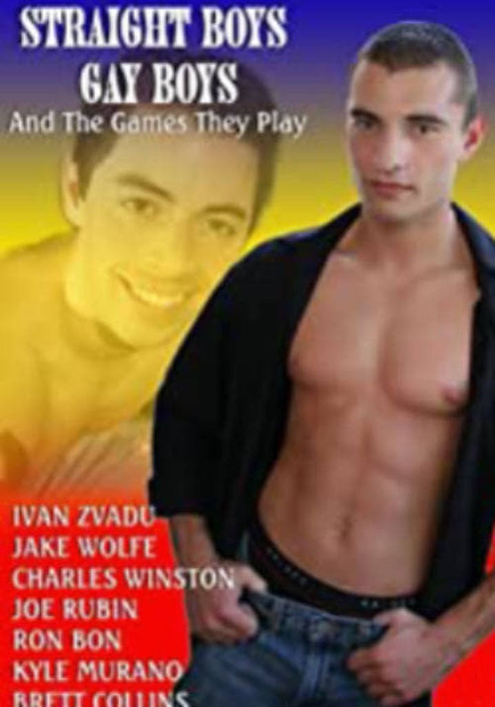 Straight Boys Gay Boys