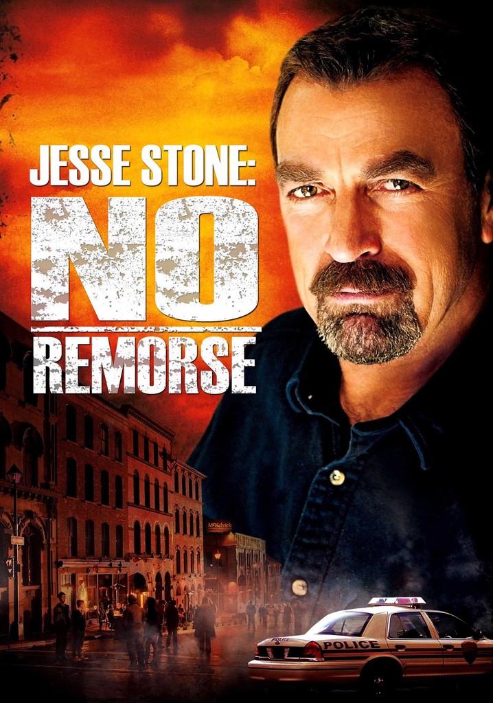 Jesse Stone: No Remorse streaming: watch online