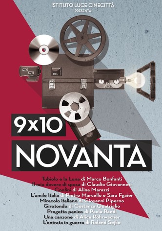 9×10 Novanta