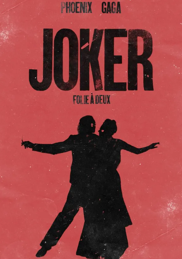 Où regarder Joker 2 en streaming complet et légal
