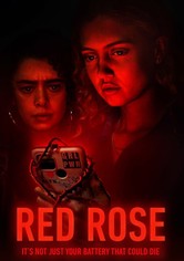 Red Rose - 시즌 1
