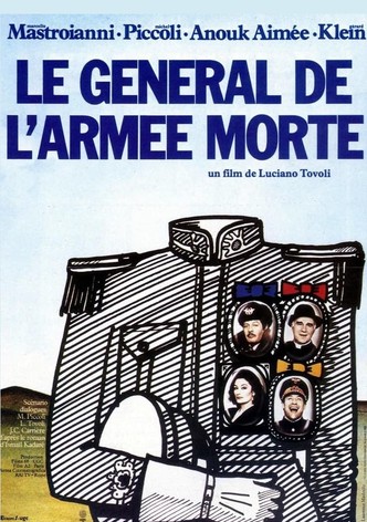 Le Général de l'Armée Morte