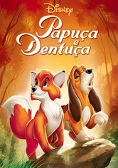 Papuça e Dentuça