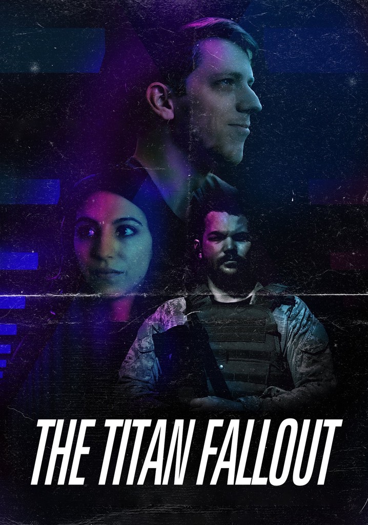 The Titan Fallout
