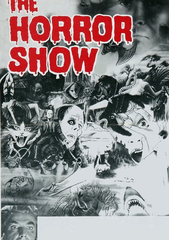 The Horror Show