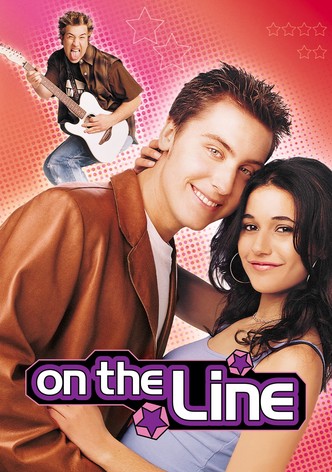 On the Line