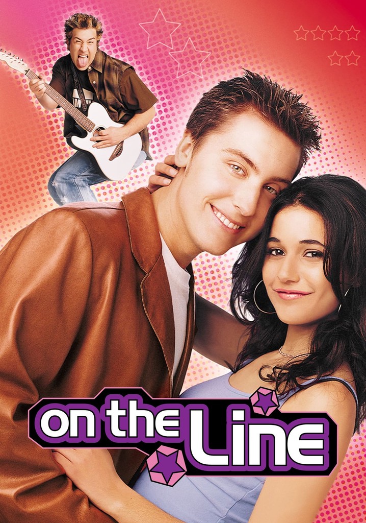 On the Line - movie: where to watch streaming online