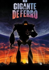 O Gigante de Ferro
