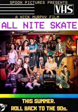 All Nite Skate