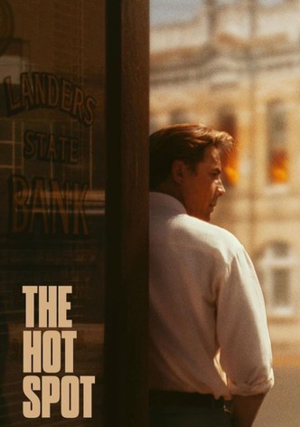 The Hot Spot