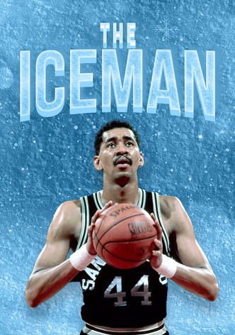 The Iceman