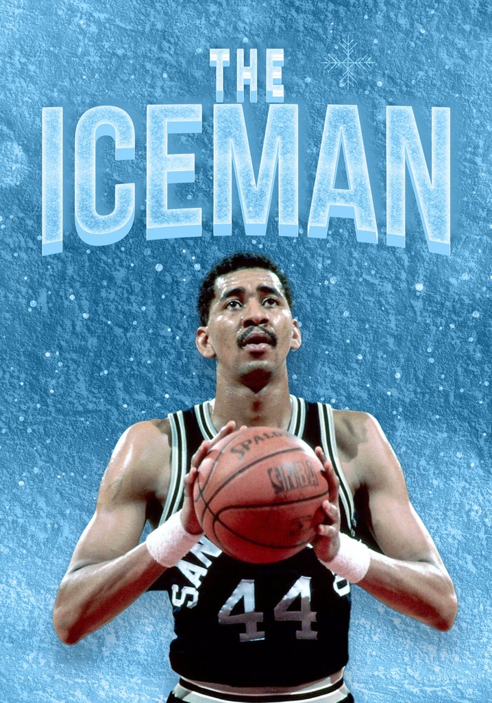 The Iceman