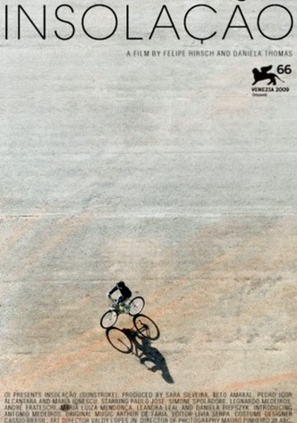 Insolação