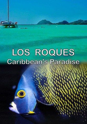 Los Roques, Caribbean's Paradise