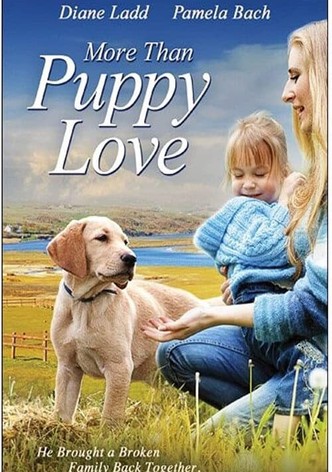 Lily - Mais do que amor a um cachorrinho