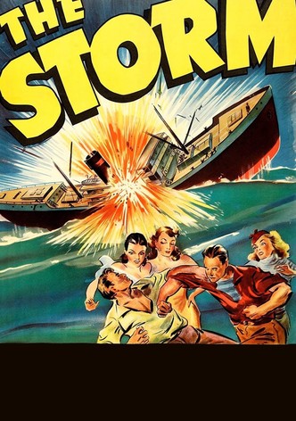 The Storm