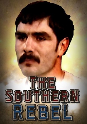 The Southern Rebel