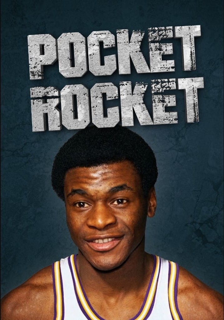 Pocket Rocket streaming: where to watch online?