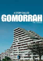 A Story Called Gomorrah - The Series