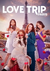 Love Trip: Paris