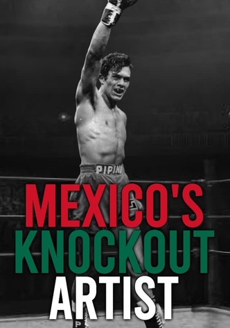 Mexico's Knockout Artist