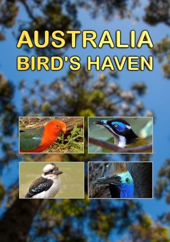 Australia, Bird's Haven