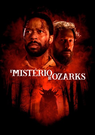 O Mistério de Ozarks