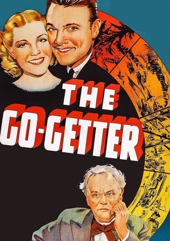 The Go-Getter