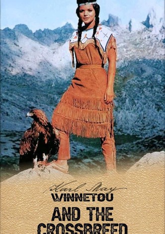 Winnetou et la demi-race