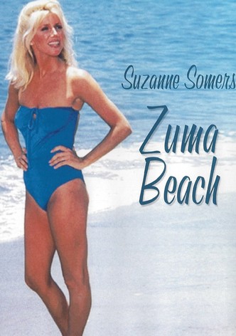 Zuma Beach
