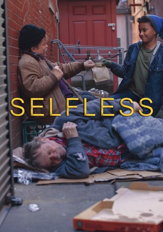 Selfless
