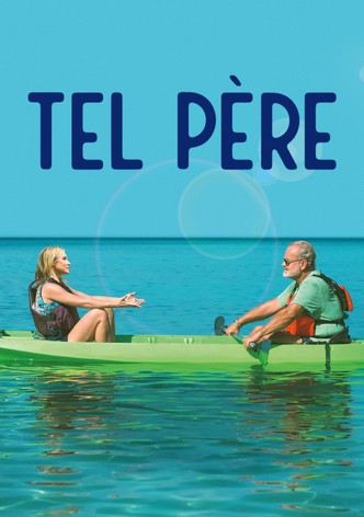 Tel père