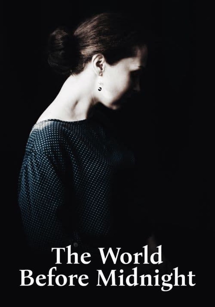 The World Before Midnight