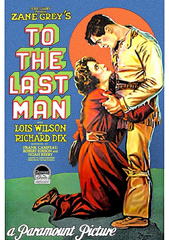 To the Last Man