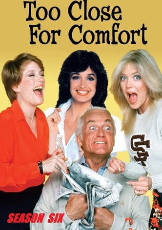 Too Close For Comfort 6