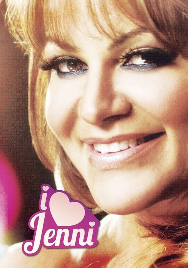 Where Can I Watch I Love Jenni Full Episodes I Love Jenni Season 2 - watch full episodes streaming online