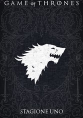 Il Trono di Spade - Stagione 1
