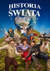Historia świata: Część II - Sezon 1