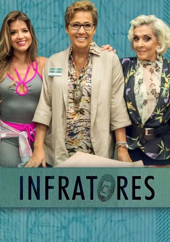 Infratores