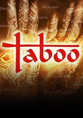 Taboo putlocker new arrivals