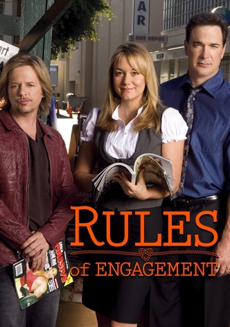 Rules of Engagement