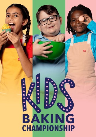 The Untold Truth Of Kids Baking Championship