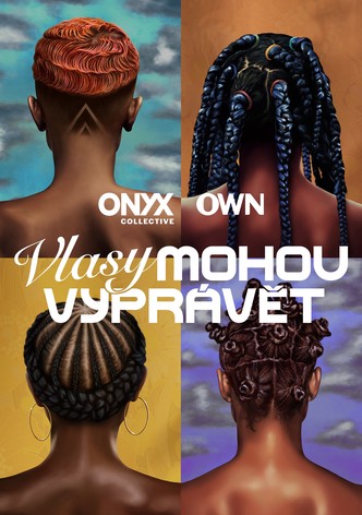 Vlasy mohou vyprávět