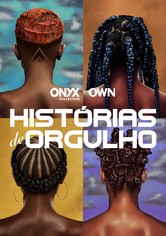 The Hair Tales: Orgulho do Meu Cabelo