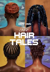 The Hair Tales